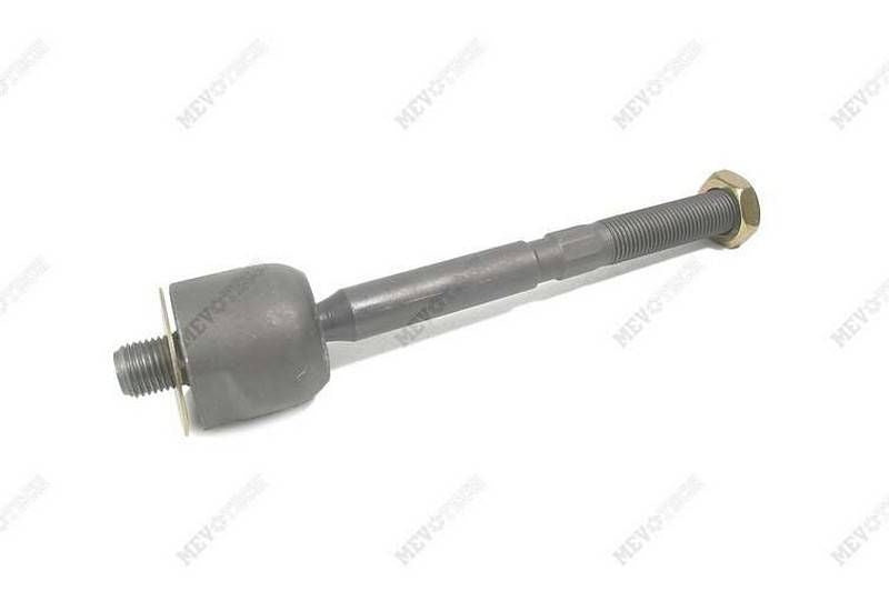 Side View of Front Steering Tie Rod End MEVOTECH MEV167