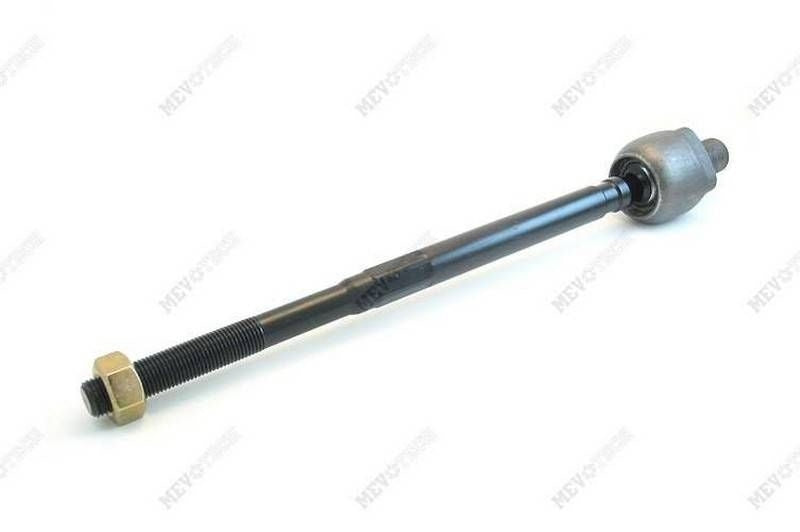 Angle View of Front Steering Tie Rod End MEVOTECH MEV169