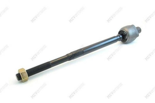 Angle View of Front Steering Tie Rod End MEVOTECH MEV169