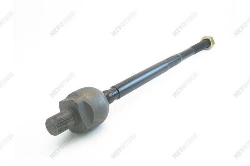 Back View of Front Steering Tie Rod End MEVOTECH MEV169