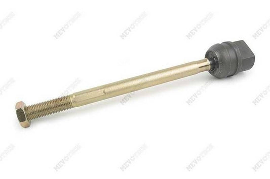 Back View of Front Steering Tie Rod End MEVOTECH MEV177