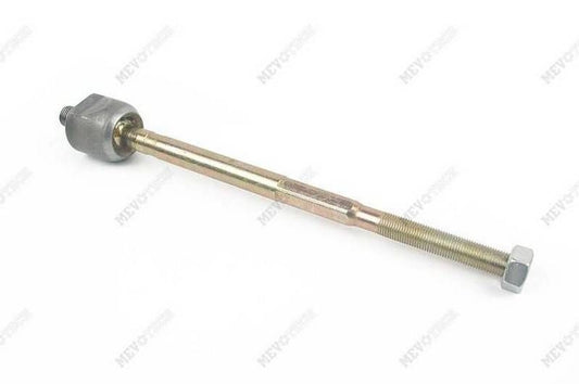 Back View of Rear Steering Tie Rod End MEVOTECH MEV181