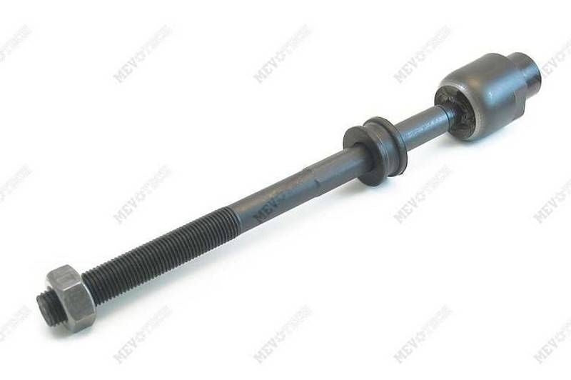 Angle View of Front Steering Tie Rod End MEVOTECH MEV192