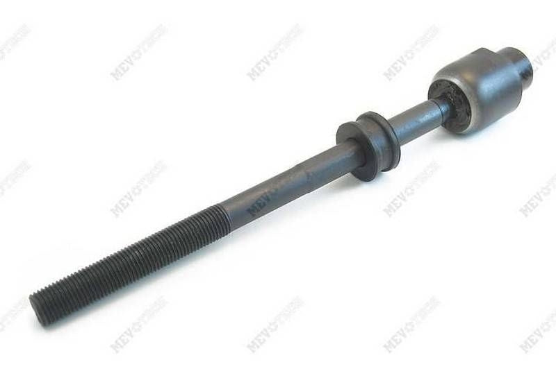 Back View of Front Steering Tie Rod End MEVOTECH MEV192