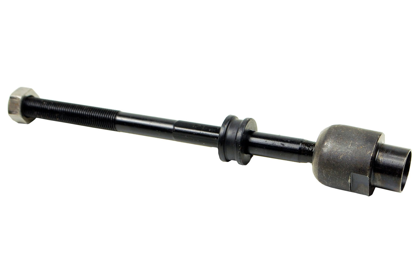 Front View of Front Steering Tie Rod End MEVOTECH MEV192