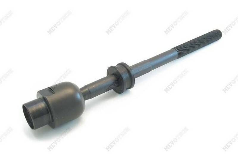 Side View of Front Steering Tie Rod End MEVOTECH MEV192