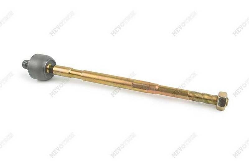 Side View of Front Left Steering Tie Rod End MEVOTECH MEV204