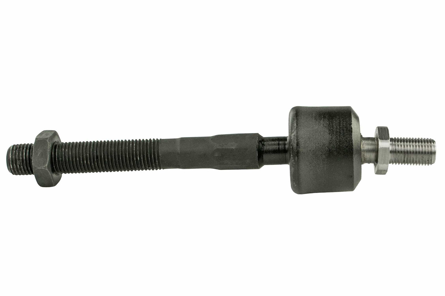 Front View of Front Steering Tie Rod End MEVOTECH MEV217