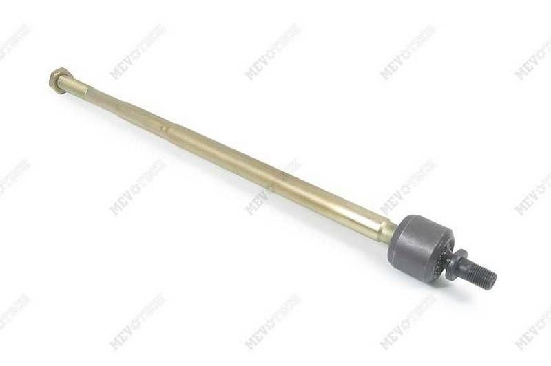 Side View of Rear Steering Tie Rod End MEVOTECH MEV219