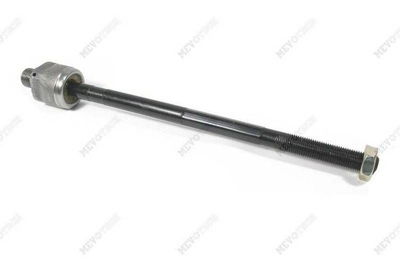 Back View of Front Steering Tie Rod End MEVOTECH MEV229