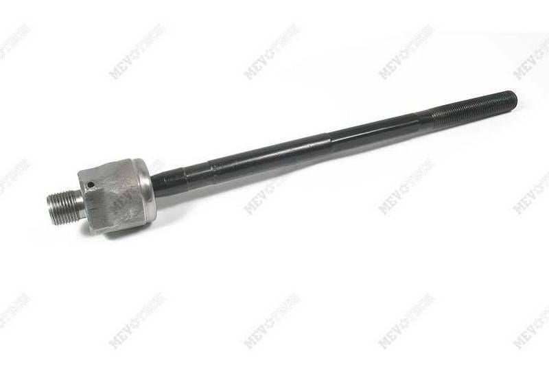 Side View of Front Steering Tie Rod End MEVOTECH MEV229