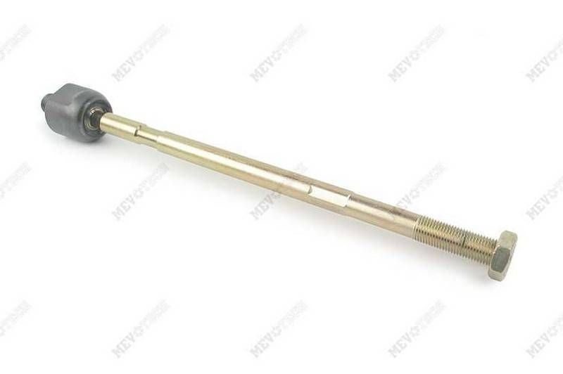 Back View of Front Steering Tie Rod End MEVOTECH MEV236