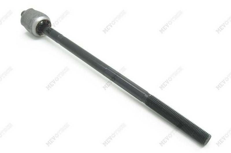 Back View of Front Steering Tie Rod End MEVOTECH MEV239