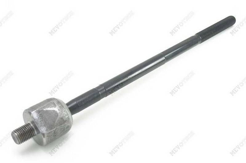 Side View of Front Steering Tie Rod End MEVOTECH MEV239