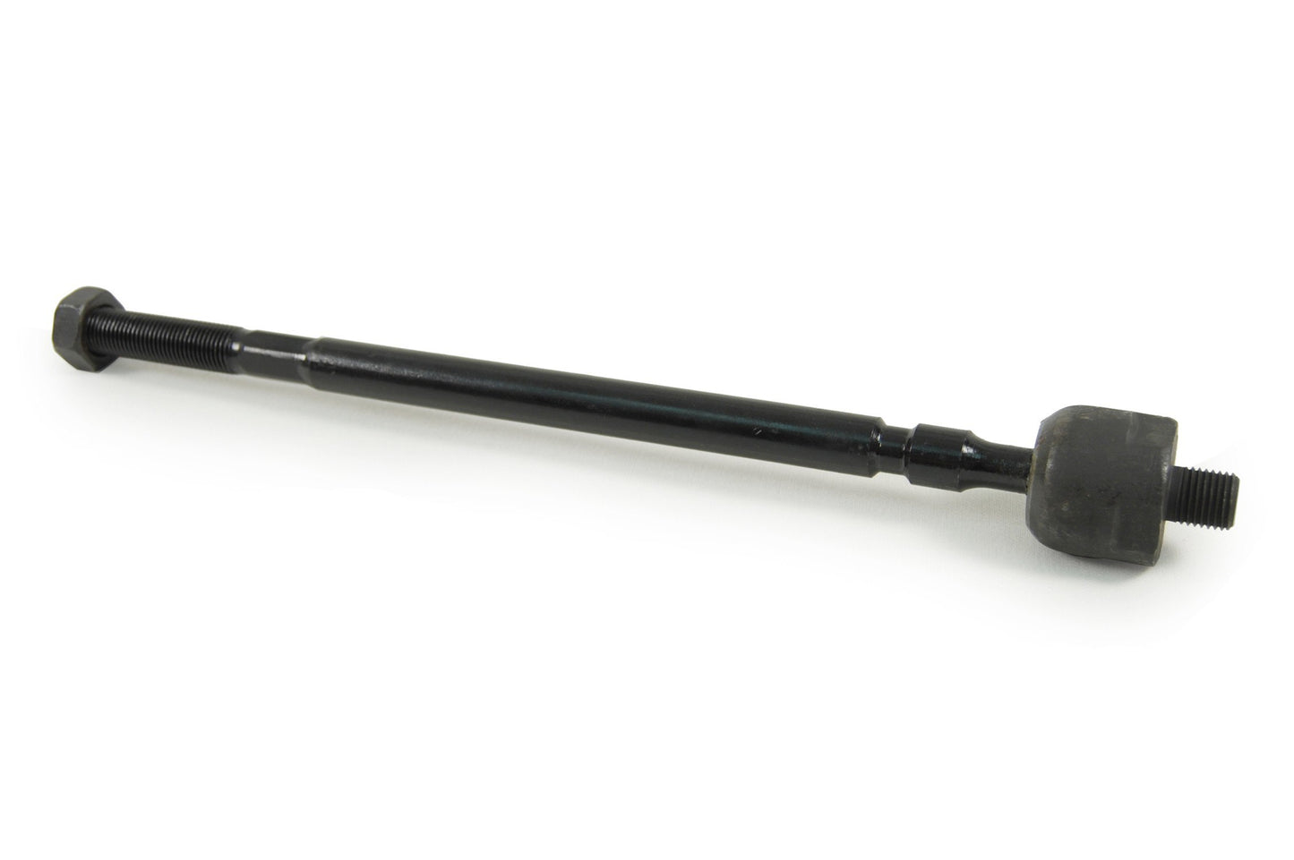 Front View of Front Steering Tie Rod End MEVOTECH MEV240