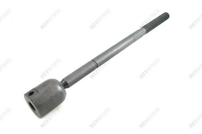 Side View of Front Steering Tie Rod End MEVOTECH MEV252