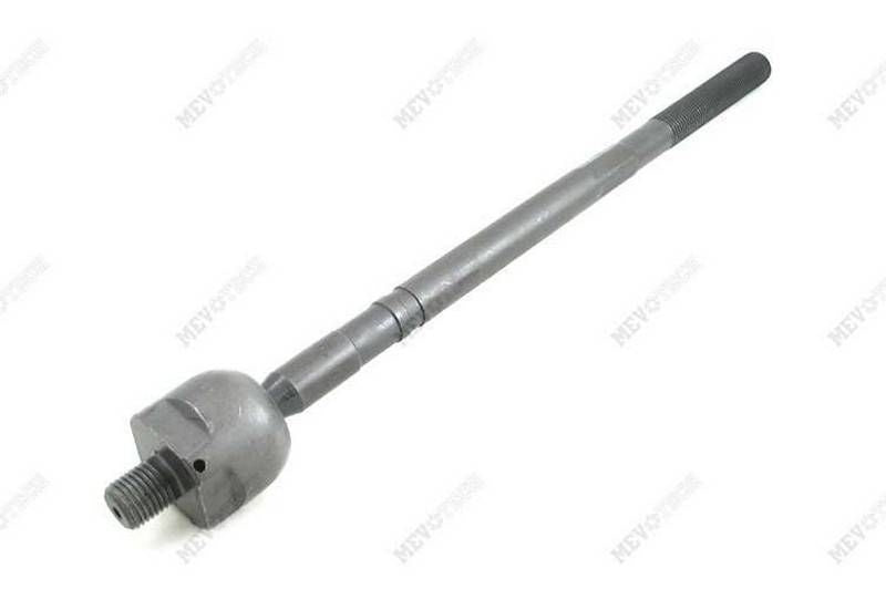 Side View of Front Steering Tie Rod End MEVOTECH MEV257