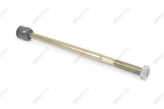 Back View of Front Steering Tie Rod End MEVOTECH MEV261