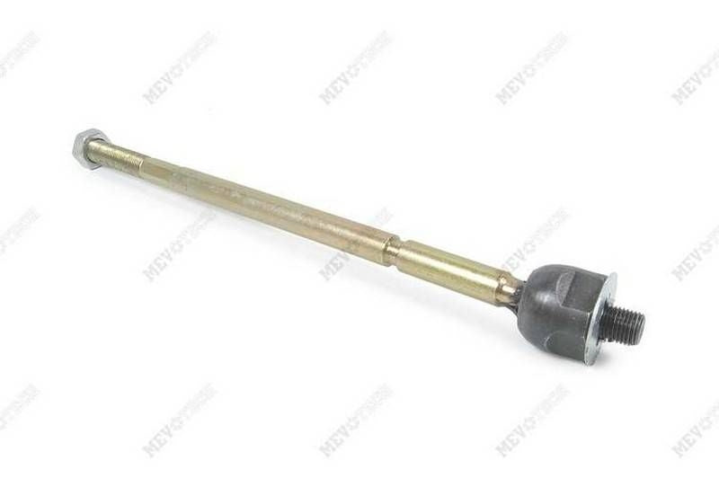 Side View of Front Steering Tie Rod End MEVOTECH MEV261