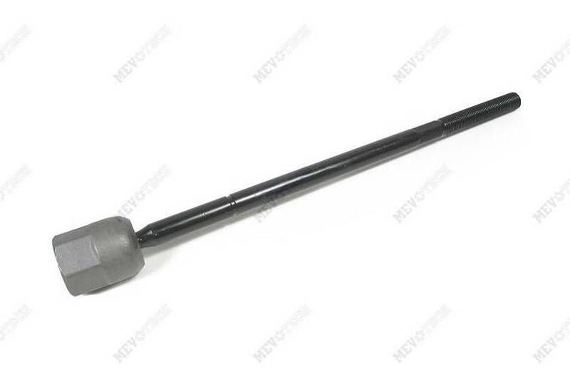 Back View of Front Steering Tie Rod End MEVOTECH MEV275