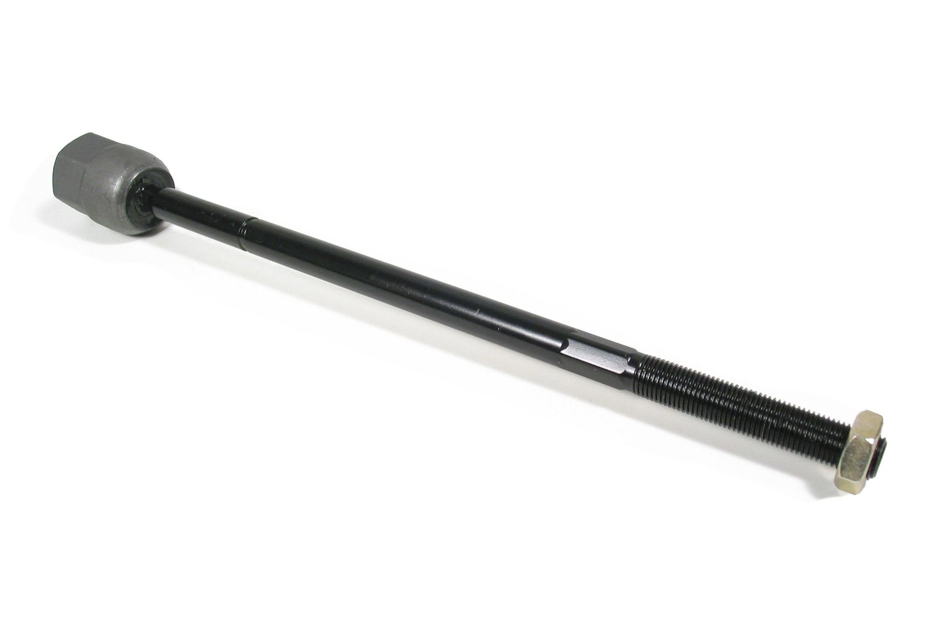 Front View of Front Steering Tie Rod End MEVOTECH MEV275