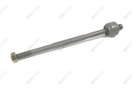 Back View of Front Steering Tie Rod End MEVOTECH MEV288