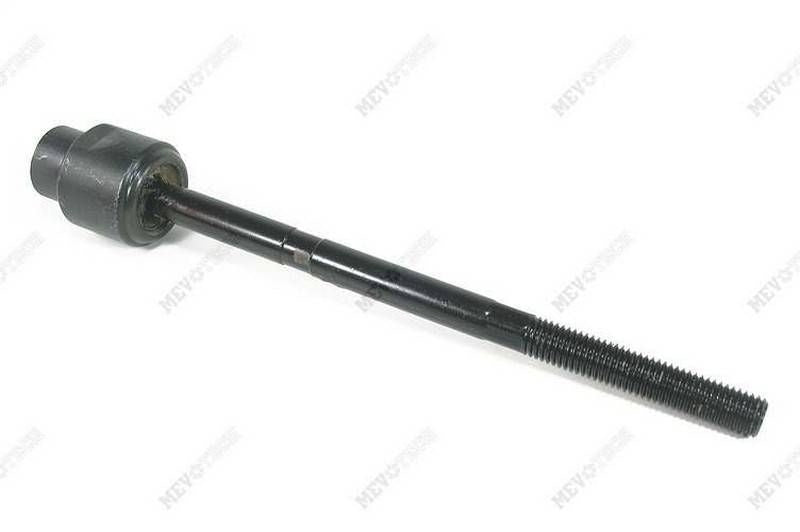 Back View of Front Steering Tie Rod End MEVOTECH MEV293