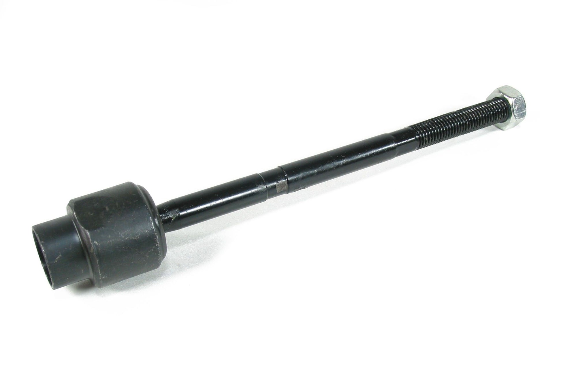 Front View of Front Steering Tie Rod End MEVOTECH MEV293