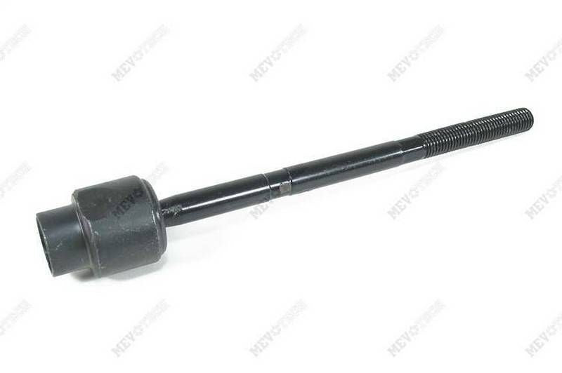 Side View of Front Steering Tie Rod End MEVOTECH MEV293