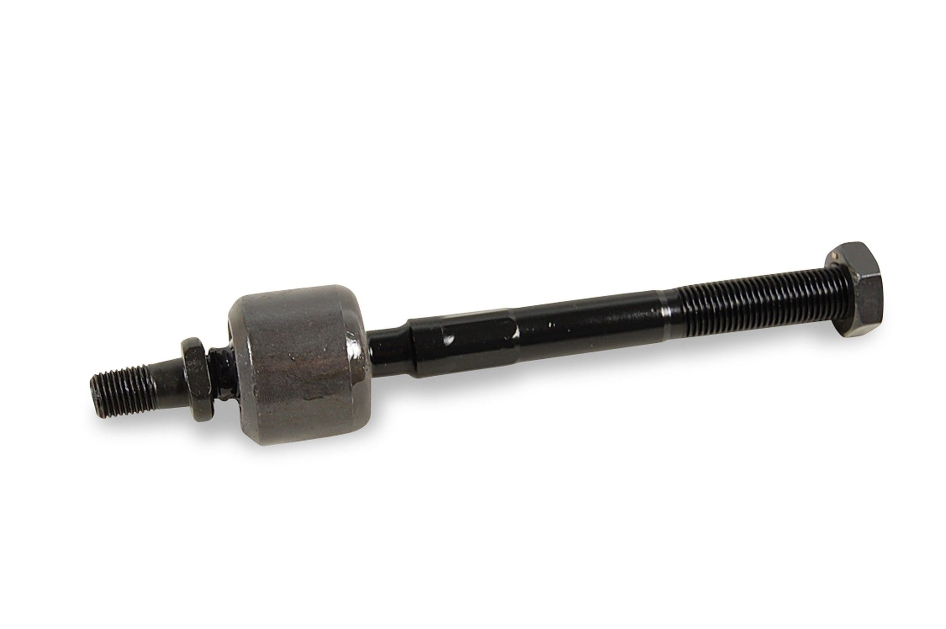 Front View of Front Steering Tie Rod End MEVOTECH MEV296