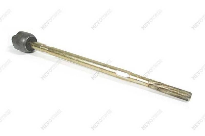 Side View of Front Steering Tie Rod End MEVOTECH MEV297