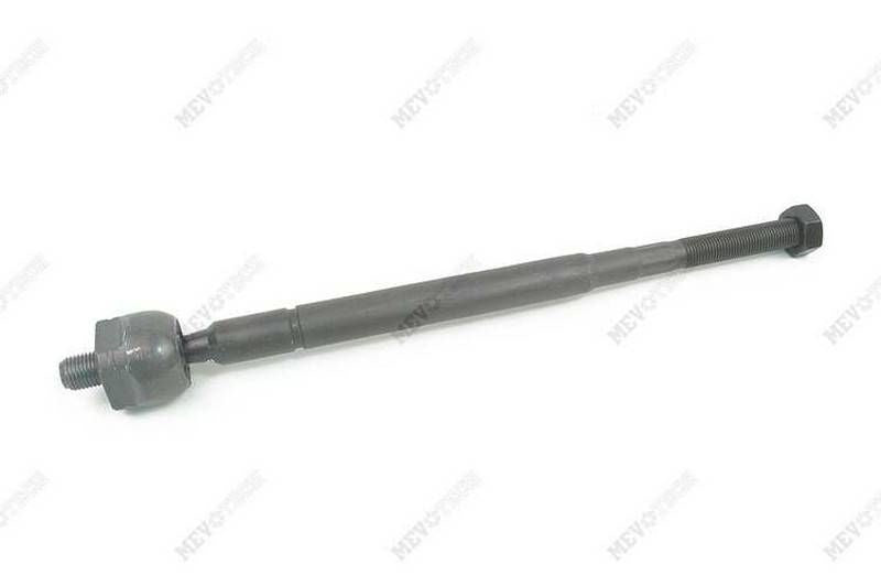 Angle View of Front Steering Tie Rod End MEVOTECH MEV303