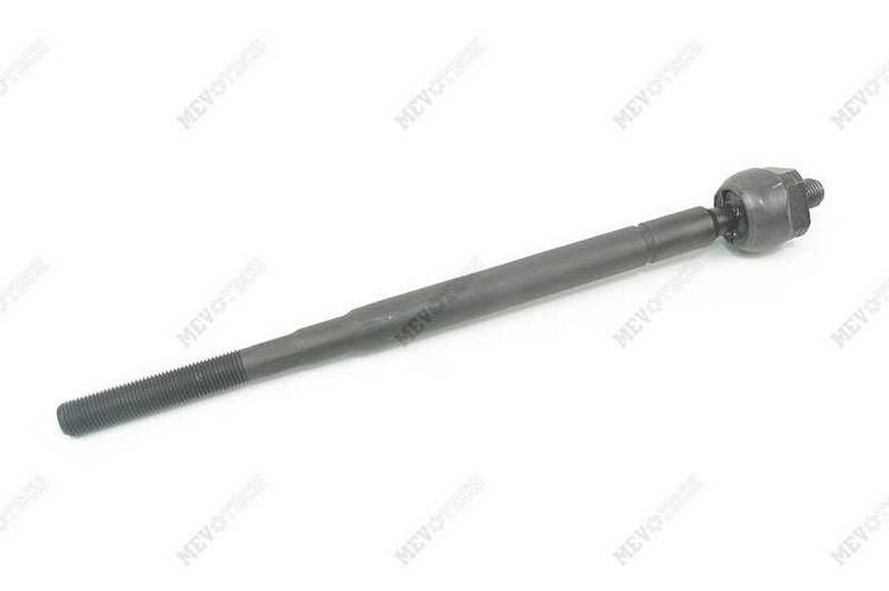 Side View of Front Steering Tie Rod End MEVOTECH MEV303