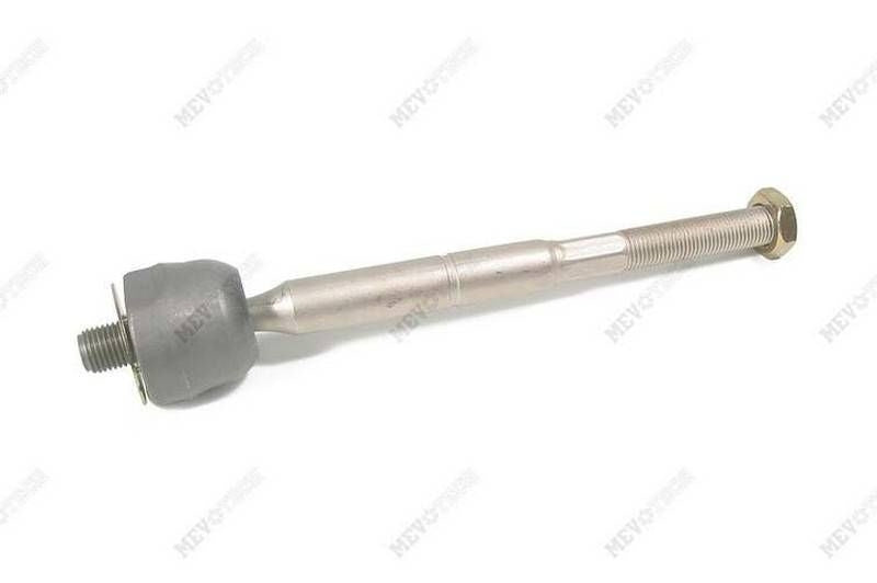 Side View of Front Steering Tie Rod End MEVOTECH MEV307