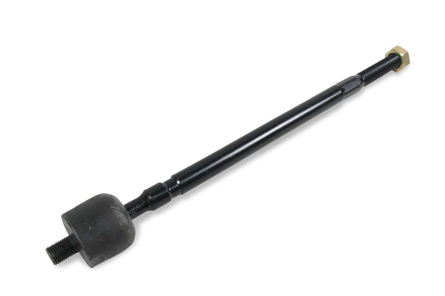 Front View of Front Steering Tie Rod End MEVOTECH MEV310