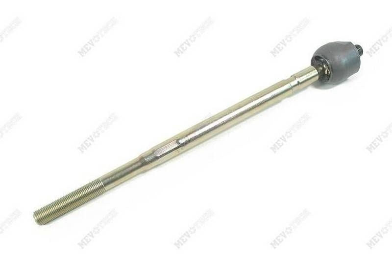 Side View of Front Steering Tie Rod End MEVOTECH MEV310