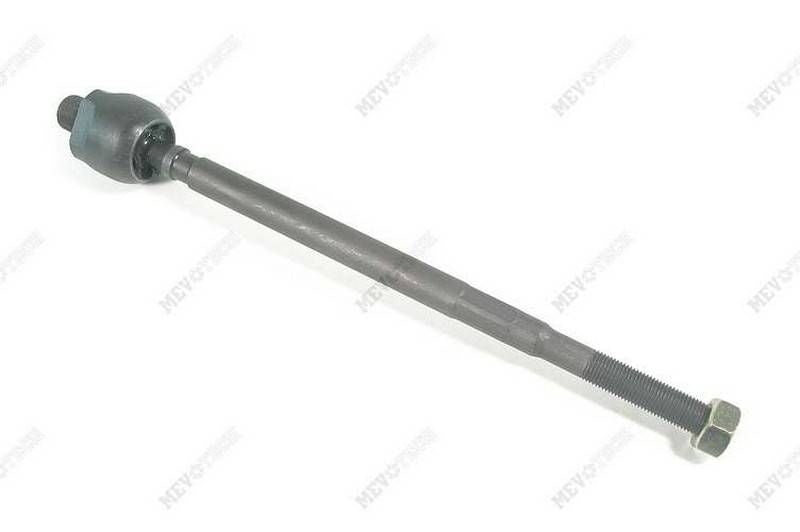 Angle View of Front Steering Tie Rod End MEVOTECH MEV322