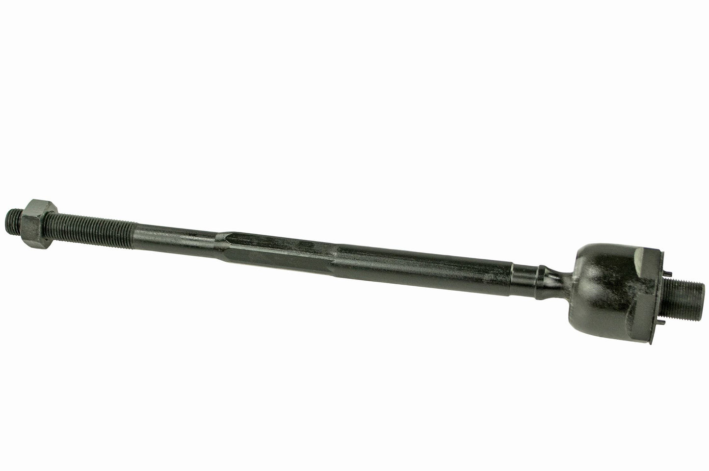 Front View of Front Steering Tie Rod End MEVOTECH MEV322