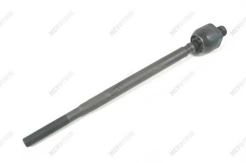 Side View of Front Steering Tie Rod End MEVOTECH MEV322