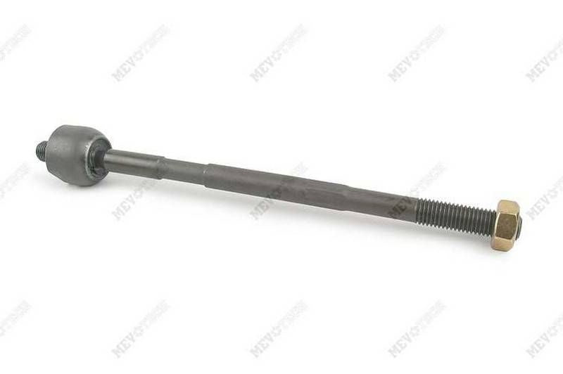 Back View of Front Steering Tie Rod End MEVOTECH MEV326