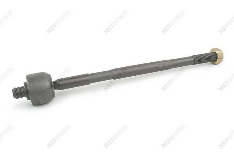 Side View of Front Steering Tie Rod End MEVOTECH MEV326