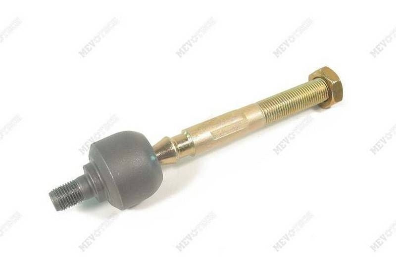 Angle View of Front Steering Tie Rod End MEVOTECH MEV342