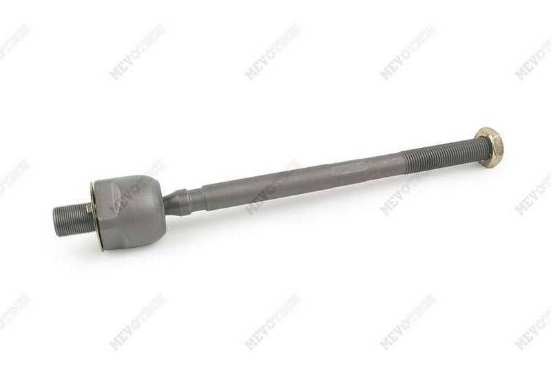 Side View of Front Steering Tie Rod End MEVOTECH MEV345