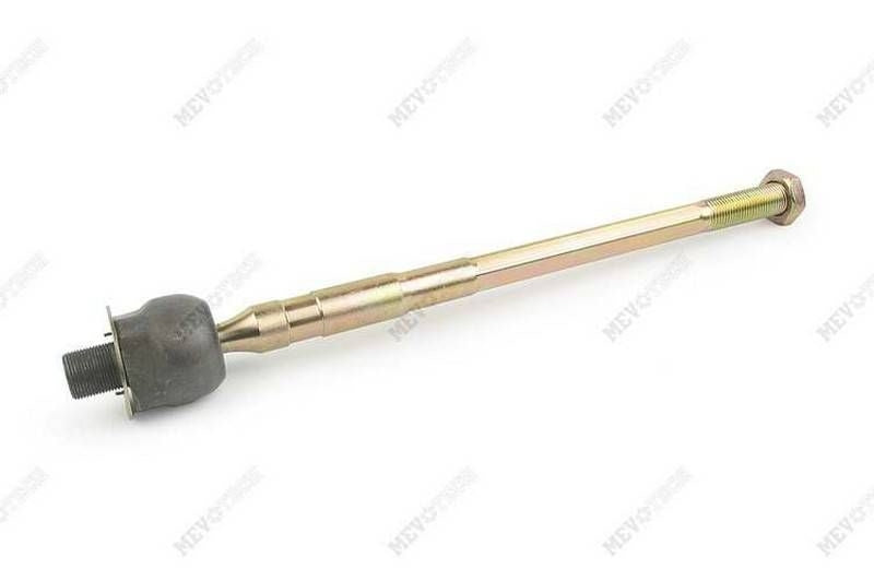 Side View of Front Steering Tie Rod End MEVOTECH MEV347