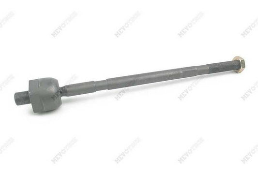 Back View of Front Steering Tie Rod End MEVOTECH MEV349