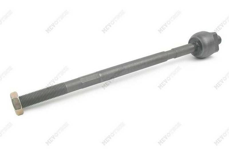 Side View of Front Steering Tie Rod End MEVOTECH MEV349