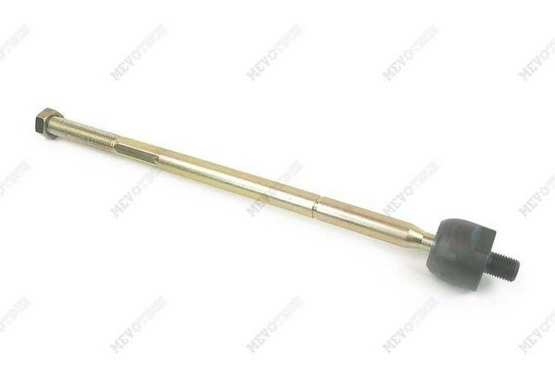 Angle View of Front Steering Tie Rod End MEVOTECH MEV351