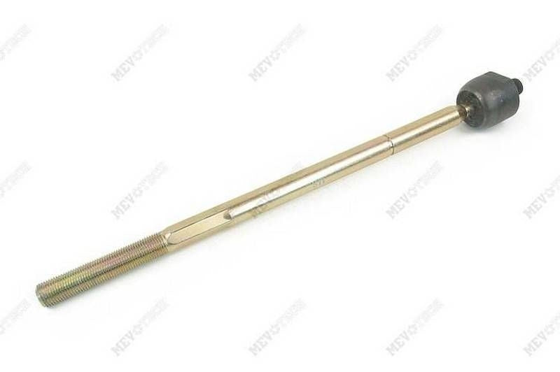 Side View of Front Steering Tie Rod End MEVOTECH MEV351