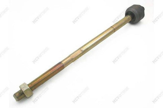 Back View of Front Steering Tie Rod End MEVOTECH MEV362