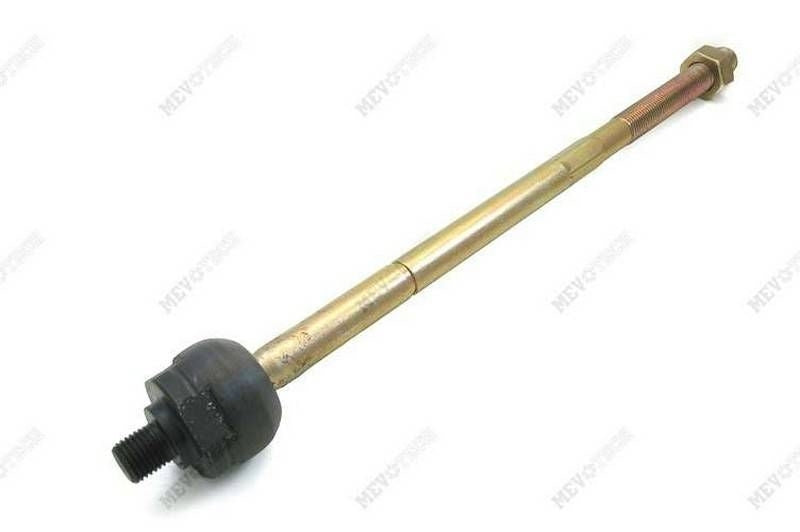 Side View of Front Steering Tie Rod End MEVOTECH MEV362